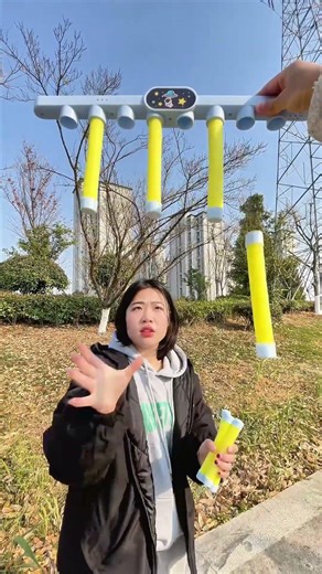 #270Looking at the simple game, it is actually a little difficult. What do you think? #funny