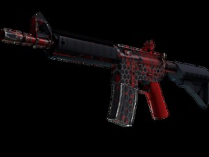 M4A4 | Converter - CS2 Skins