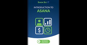 Introduction to Asana