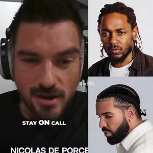 87K views · 1.1K reactions | #KendrickLamar engineer confirms none of his #Drake diss tracks were pre-recorded | Romeo no Juliet TV | Facebook