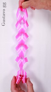 2.3M views · 27K reactions | Guirnalda super sencilla !!! | Gustavo gg | Facebook