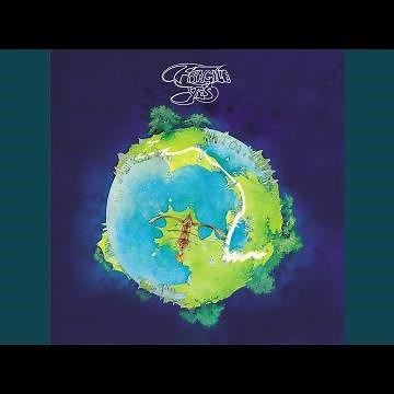 The Fish (Schindleria Praematurus) (2008 Remaster)