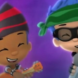 Bubble Guppies - Rock in Roll (Official Video)