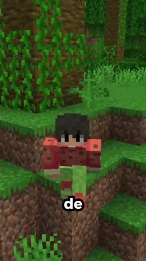 Why is the Amazon the must-see location on my Minecraft Earth server?