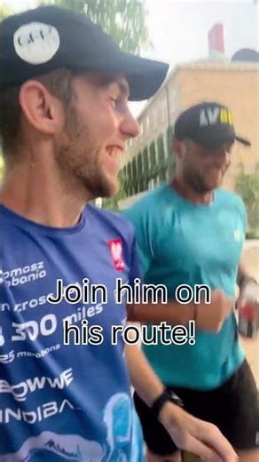 Seattle Tomasz Sobania is back!