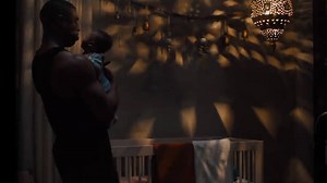 This is more than just a fight. 🥊 #Creed2, in cinemas November 30. | Creed Movie