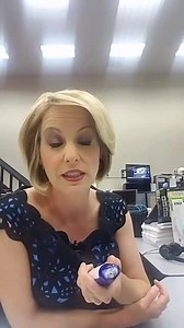 KPRC2 Amy Davis is testing the Target Tweeze in ‘As Seen on TV Tuesday.’ Does it really get rid of those pesky, embarrassing hairs? Find out on #KPRC2 News Today. http://bit.ly/2nvBsBX | KPRC2 / Click2Houston