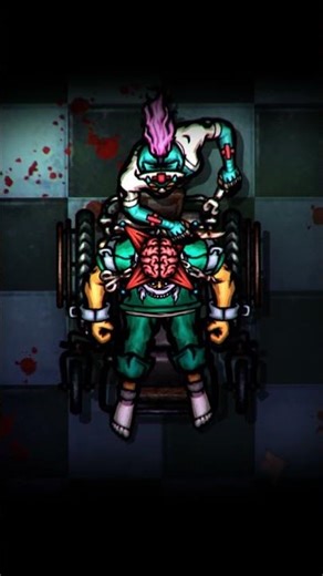 No anesthetic required #horrorgaming #steamdeck #gaming