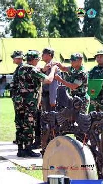 The 127th Regular TMMD Officially Closed, Strengthening Infrastructure and Community Building amo...