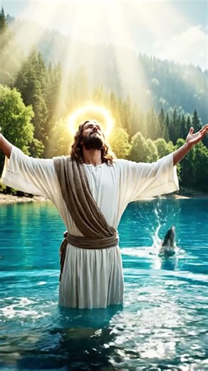 Jesus just brought life back to the broken 😭 #miracle #faith #jesus