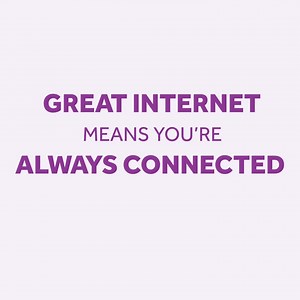 Act now to get 300 Mbps Internet for $34.95/mo with Auto Pay and Paperless billing | Sparklight