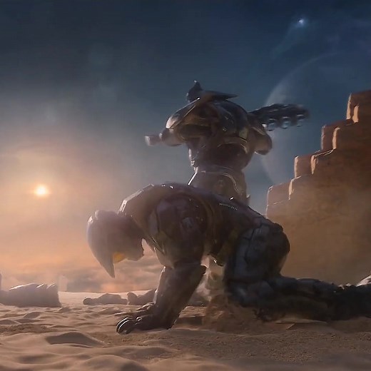 Edición de Halo: La Música Phonk y Sus Momentos Clave