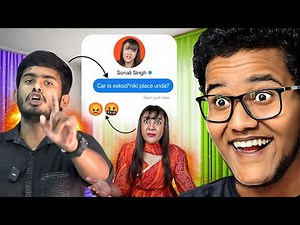 ‪@RaOneForYou‬ Vs ‪@PlayLikeIncognito‬(Big Fight)