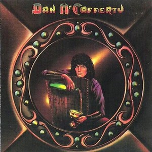 Dan McCafferty - Dan McCafferty