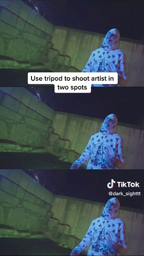 Music Video VFX Tutorial: Low Budget Special Effects