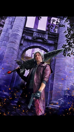 Currently working on the Devil May Cry sword tutorial and Free foam templates. Also took some time to edit a few pics I took of Jason at DragonCon. I know a lot of you are looking forward to this one and hope to have it out in a few days. | SKS Props