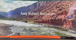 Announcement coming in September… | Andy McKee