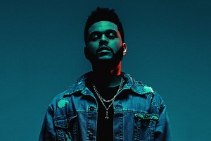 The Weeknd estrena un trepidante videoclip para 'Blinding Lights'