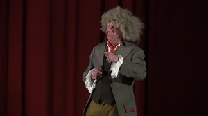  Al Teatro di Spinea è andato in scena lo spettacolo "Stand Up...