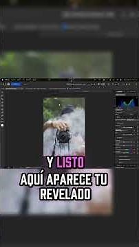 Pequeño tutorial de como acceder al Revelado Raw en el nuevo Affinity