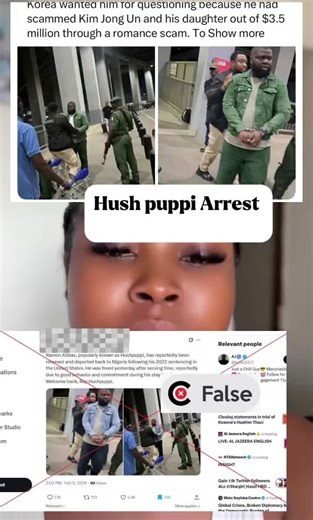 Hushpuppi's Arrest and Controversial Claims Explained