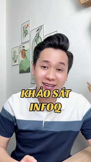 Cách tăng thu nhập dễ dàng với KHẢO SÁT trên INFOQ | INFOQVIETNAM