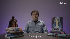 34K views · 1.1K reactions | From the horror master of manga comes a new anime series: JUNJI ITO'S MANIAC #GeekedWeek | Netflix | Facebook