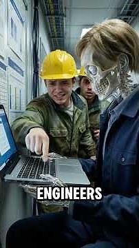 What Does It Take To Become A Chemical Engineer? #skeleton #animation #whatif #engineering