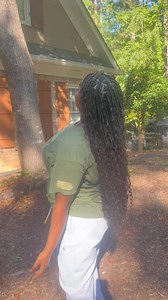 6.6K views · 163 reactions | Jasmine “The Bohemian” 藍 | KD French | Facebook