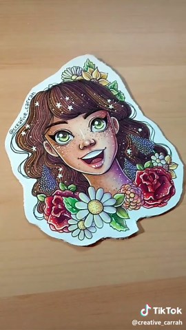 Exploring Spectrum Noir Tri-Blend Markers: A Comprehensive Review