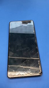 40K views · 244 reactions | #satisfying screen protector replacement | Phone Fix Craft | Facebook