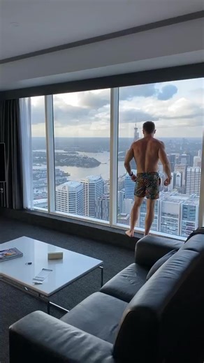 That time in Sydney Australia 🐨 #memories