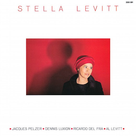 Stella Levitt - Stella Levitt