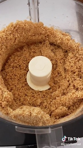 Delicious No-Bake Cheesecake Crust Recipe