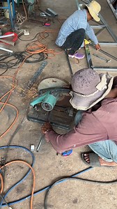 534K views · 2.5K reactions | Techniques and Skills To Install Curved Roof Truss | Daily Works CVR | Facebook