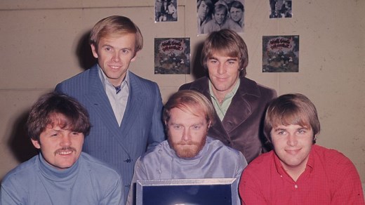 Which Members of the Beach Boys Are Still Alive?