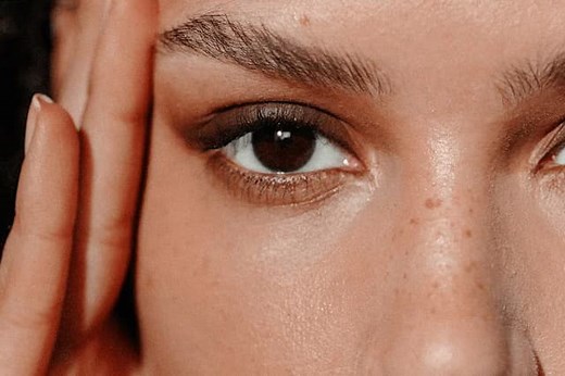 Best Victoria Beckham eyeliner dupes to get a similar look for less