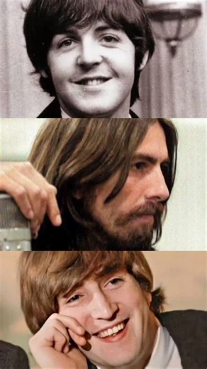 The Beatles | Fan Page on Instagram: "Here's the 'Eleanor Rigby' Harmony Breakdown Solo vocals of the three Beatles seperately Isolated vocals videos of Beatles tracks on subscribers tab audio credit: Isolated stems (YouTube) Video done by me #TheBeatlesHarmonyBreakdown #EleanorRigby #TheBeatlesMusic #DeepDiveIntoBeatlesMusic"