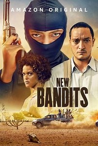 New Bandits: Season 1 | Rotten Tomatoes