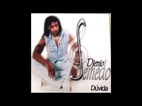 Djênio Semedo - Me leva
