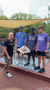 Human card trick #funny #tricks | Jason the Great