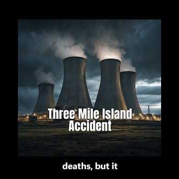 Top 5 Worst Nuclear Disasters in History