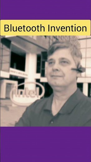 "The Invention of Bluetooth: How Wireless Communication Changed the World"