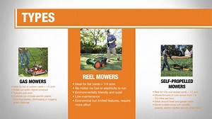 Best Push Mowers for Your Yard