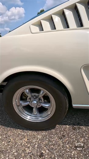 500hp 1965 Ford Mustang Fastback ASMR walkaround and Drive By! 🔊🔥🫣 #ford #mustang #fastbackmustang #horsepower #fyp #foryoupage #classiccars #asmr #classiccarsasmr #asmrdaily #mustangasmr #carasmr #exhuastasmr #badass | LaFontaine Classic Cars