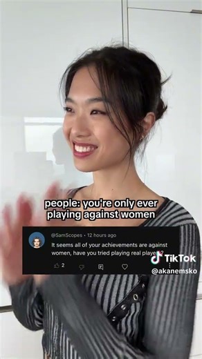 are women not real people tf 😂