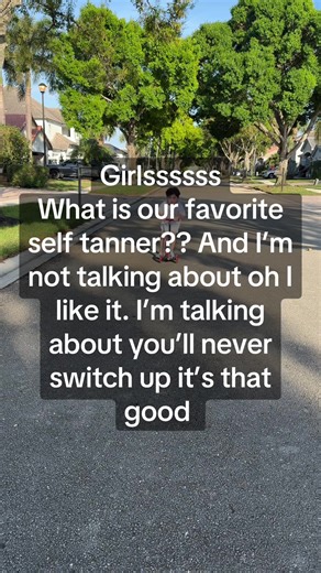 Alyssa🤍 (@alyssaciccotto)’s video of self tanner