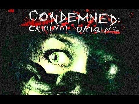 Condemned: Criminal Origins - Mannequin Freak-out (theRadBrad Gameplay & Commentary)