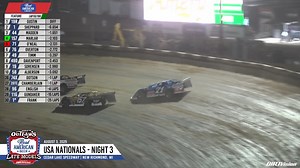 8.4K views · 121 reactions | Another memorable Late Model moment of...