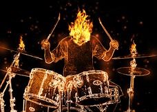 Blast beat - Alchetron, The Free Social Encyclopedia